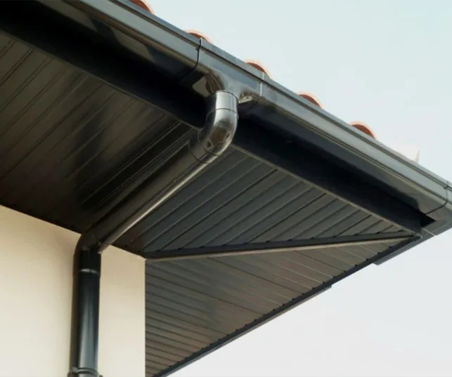 Couverture PVC rénovation Rouen